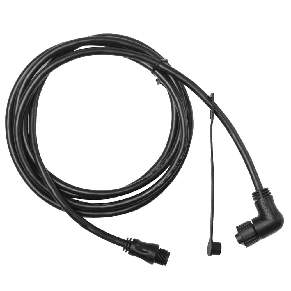 Garmin Garmin 6' NMEA 2000 Cable - Right Angle Marine Navigation & Instruments