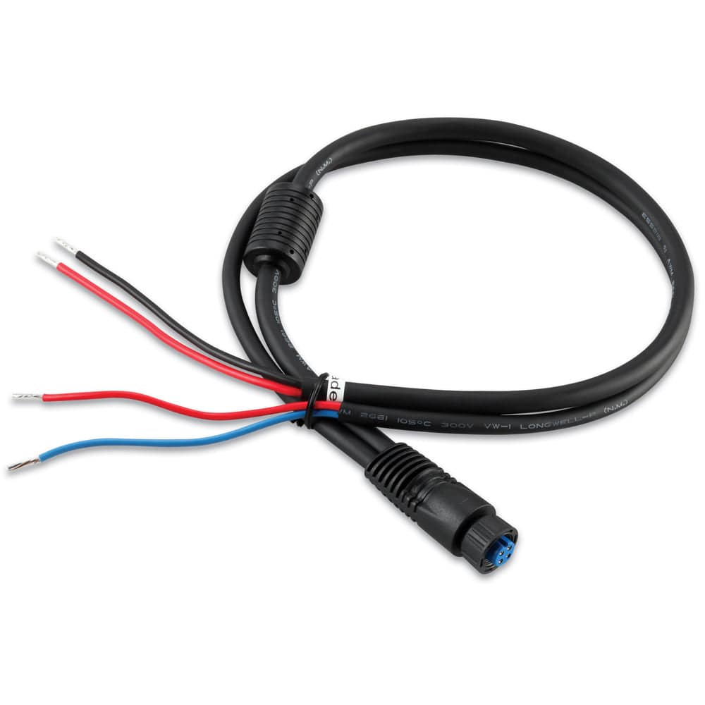 Garmin Garmin Actuator Power Cable Marine Navigation & Instruments