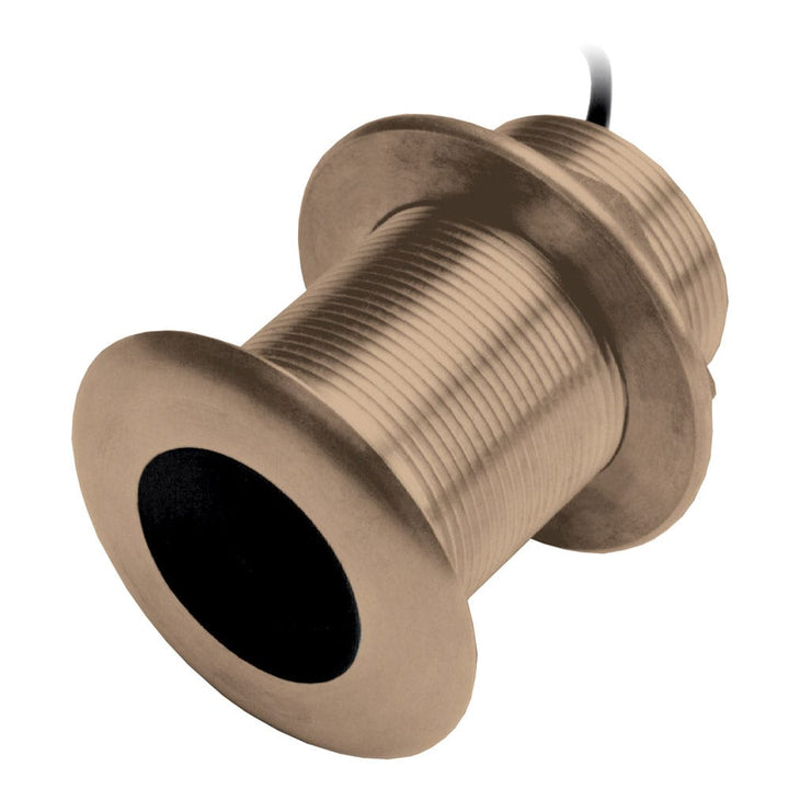 Garmin Garmin B150M Bronze 20° Thru-Hull Transducer - 300W, 8-Pin Marine Navigation & Instruments