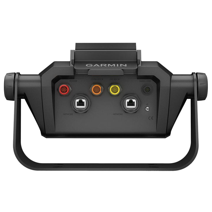 Garmin Garmin Bail Mount w/Quick Release Cradle f/ECHOMAP Ultra 10" Marine Navigation & Instruments