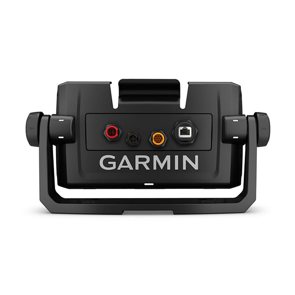 Garmin Garmin Bail Mount with Quick-release Cradle (12-pin) (ECHOMAP™ Plus 9Xsv) Marine Navigation & Instruments