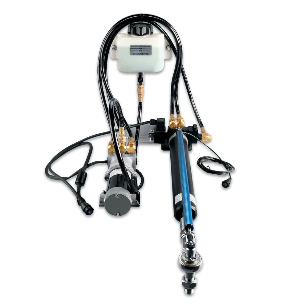 Garmin Garmin Class B Drive Unit Linear Sailboats to 79,000lbs Marine Navigation & Instruments