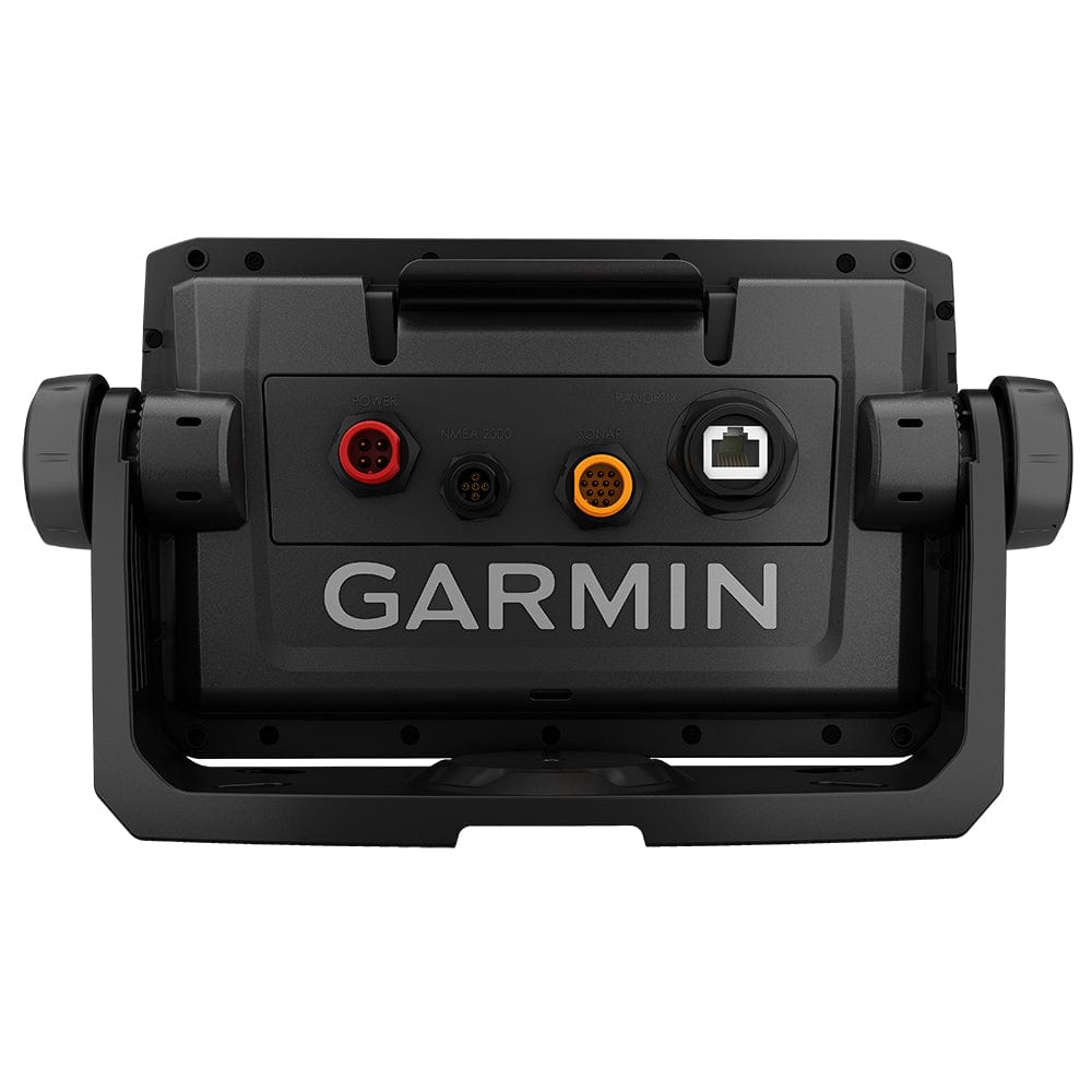 Garmin Garmin ECHOMAP™ UHD 72sv w/o Transducer Marine Navigation & Instruments