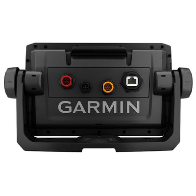 Garmin Garmin ECHOMAP™ UHD 72sv w/o Transducer Marine Navigation & Instruments