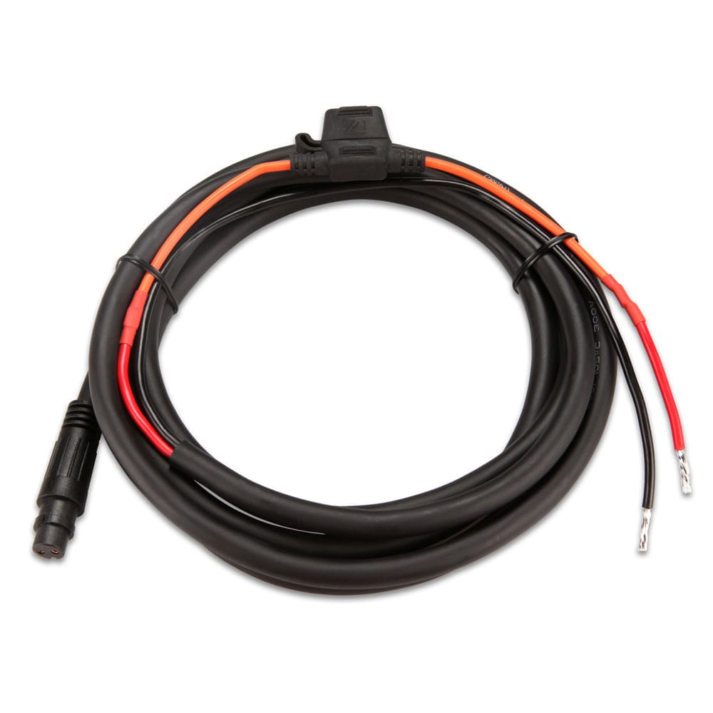 Garmin Garmin Electronic Control Unit (ECU) Power Cable, Threaded Collar f/GHP™ 12 & GHP™ 20 Marine Navigation & Instruments