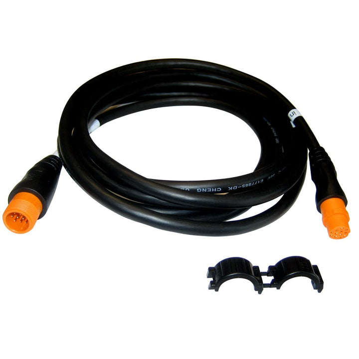 Garmin Garmin Extension Cable w/XID - 12-Pin - 30&