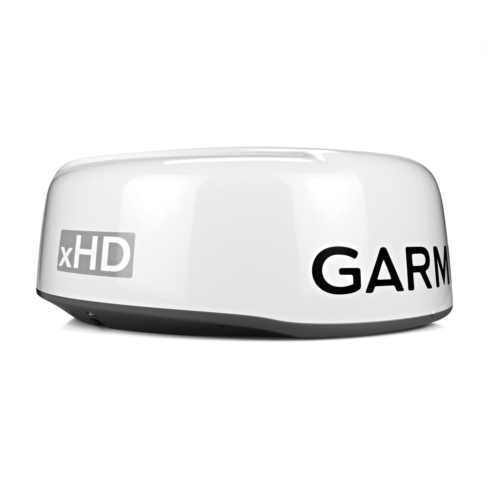 Garmin Garmin GMR 24 xHD Radar w/15m Cable Marine Navigation & Instruments