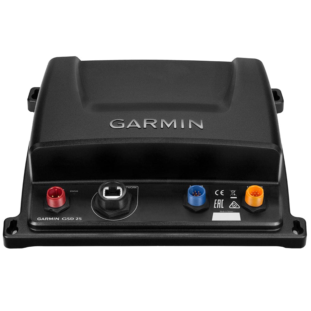 Garmin Garmin GSD™ 25 Premium Sonar Module Marine Navigation & Instruments