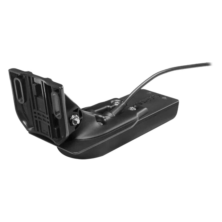 Garmin Garmin GT22HW-TM Plastic, TM or Trolling Motor Transducer, High Wide CHIRP/CHIRP DownVü - 455/800kHz, 500W, 8-Pin Marine Navigation & Instruments