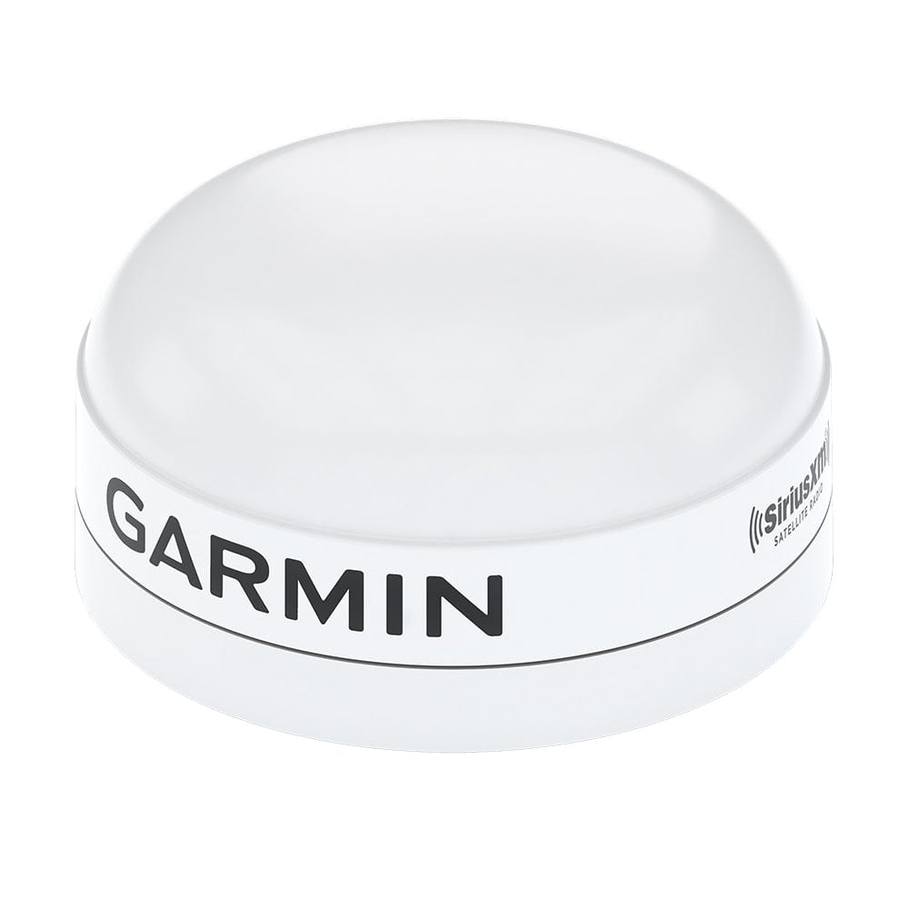 Garmin Garmin GXM 54 Satellite Weather/Radio Antenna Marine Navigation & Instruments