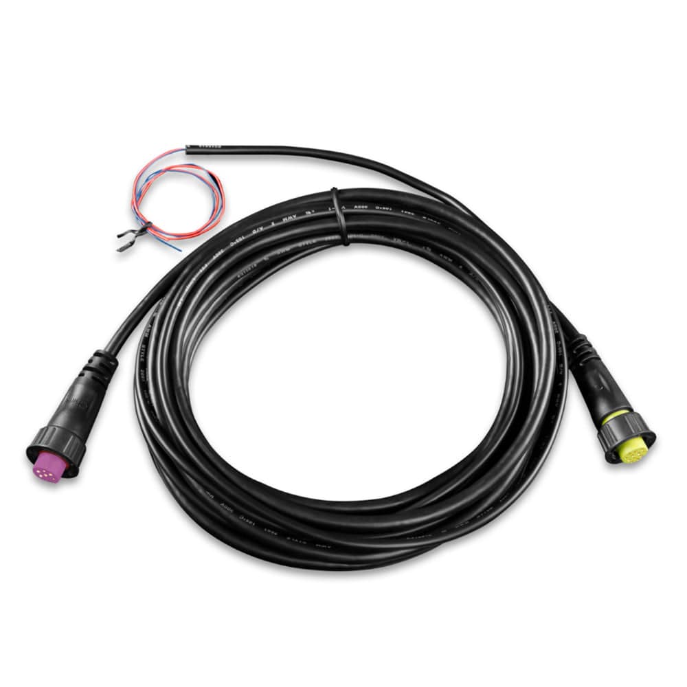 Garmin Garmin Interconnect Cable (Mechanical/Hydraulic w/SmartPump) Marine Navigation & Instruments