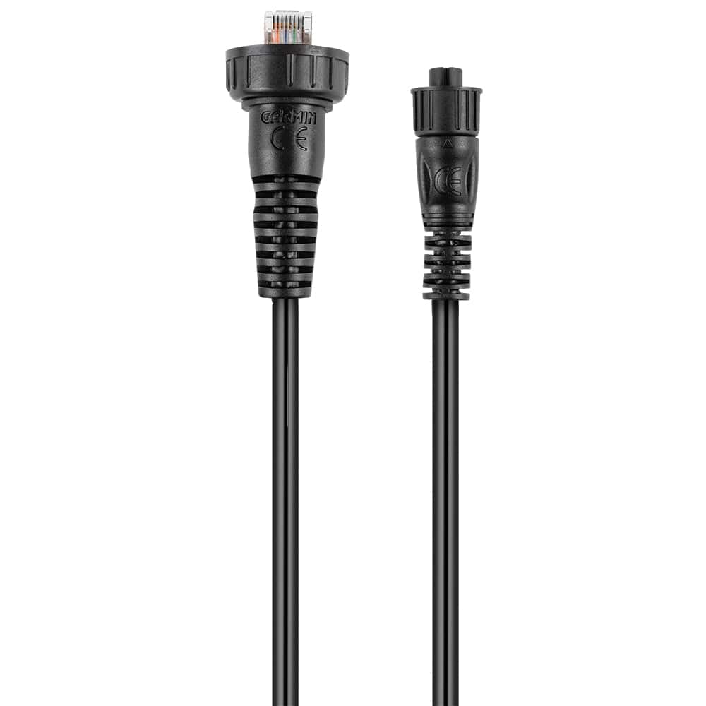 Garmin Garmin Marine Network Adapter Cable - Small (Female) to Large Marine Navigation & Instruments