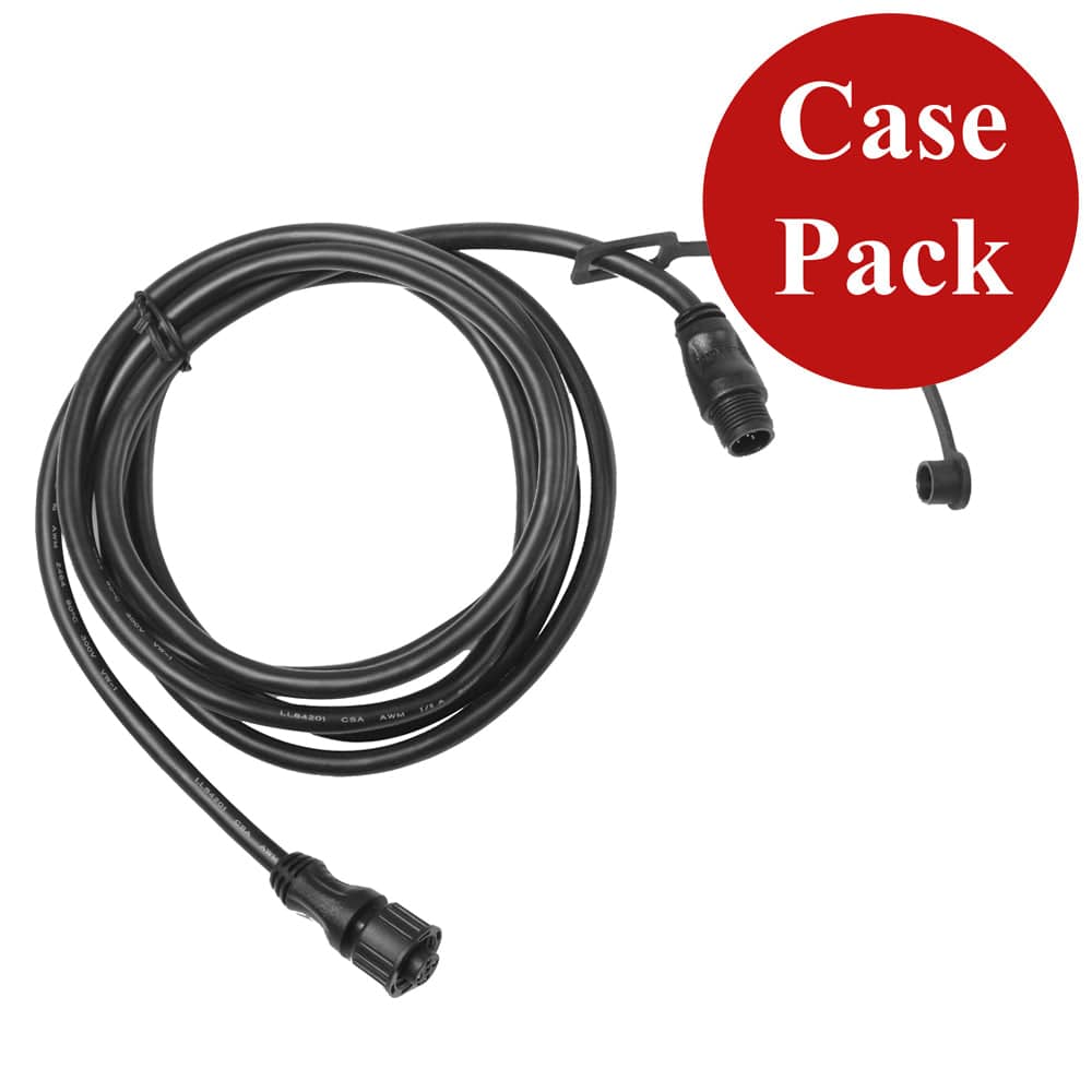 Garmin Garmin NMEA 2000® Backbone/Drop Cable - 18' (6M) - *Case of 8* Marine Navigation & Instruments