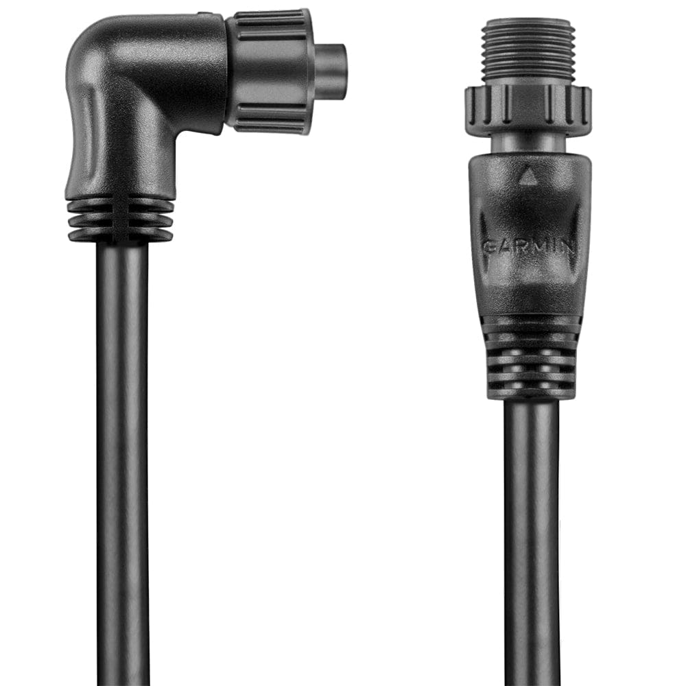 Garmin Garmin NMEA 2000® Backbone/Drop Cables (Right Angle) - 1' Marine Navigation & Instruments