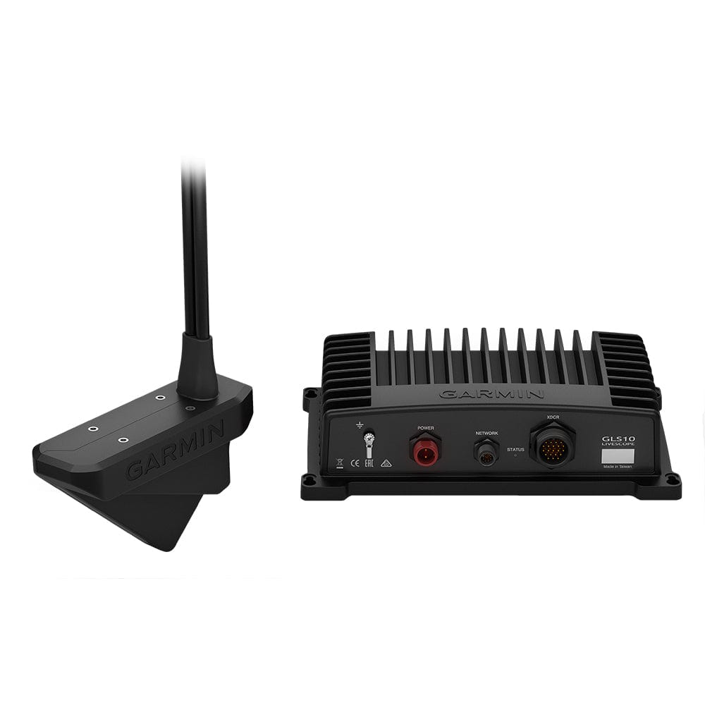 Garmin Garmin Panoptix LiveScope™ System Marine Navigation & Instruments