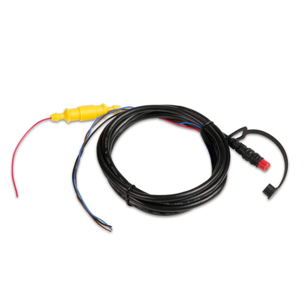 Garmin Garmin Power/Data Cable - 4-Pin Marine Navigation & Instruments