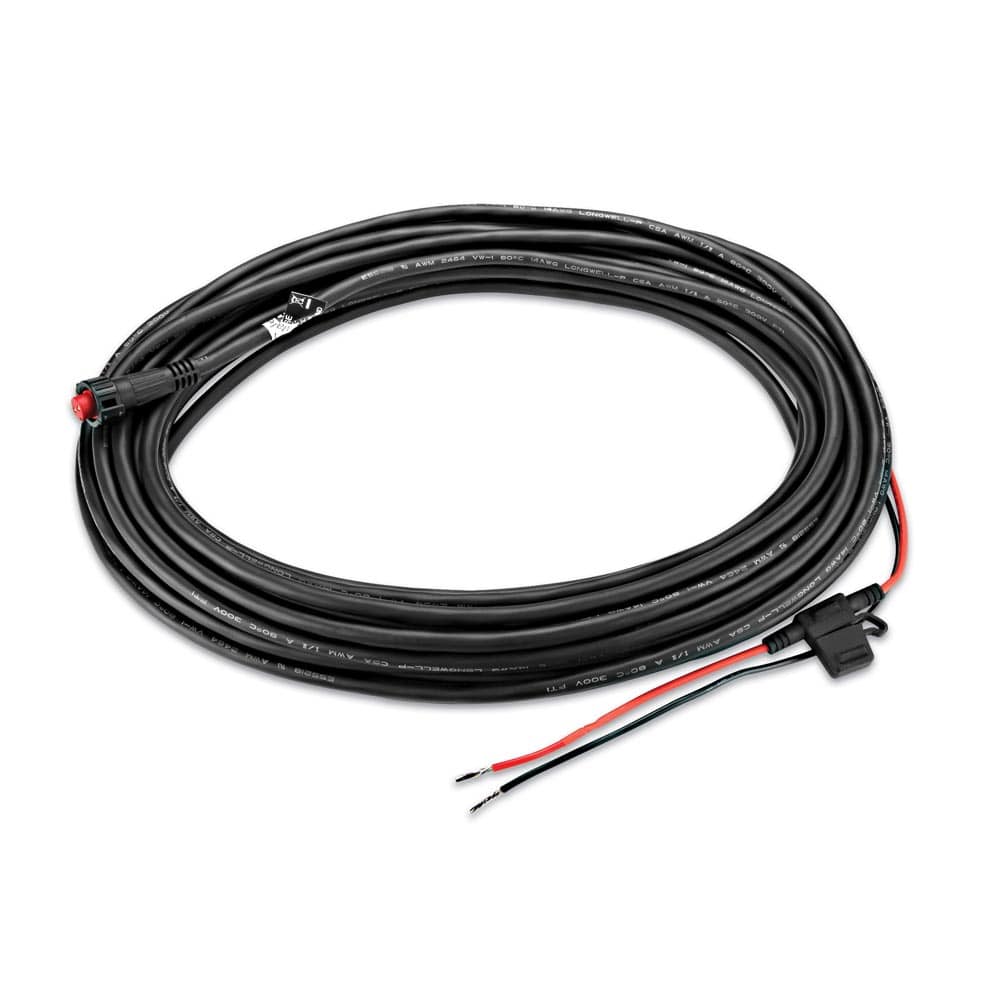 Garmin Garmin Radar Power Cable Marine Navigation & Instruments