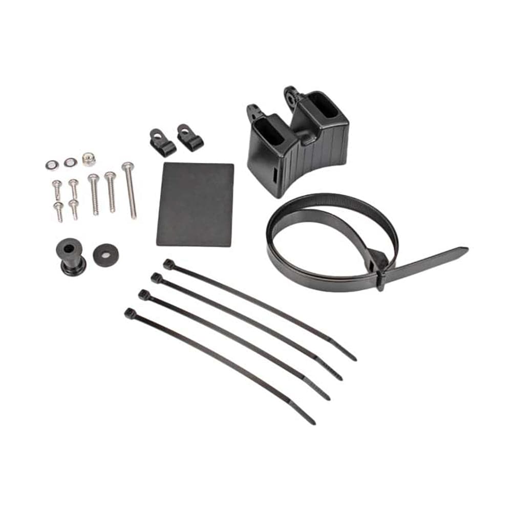 Garmin Garmin Replacement Transom Mount Transducer Bracket Marine Navigation & Instruments