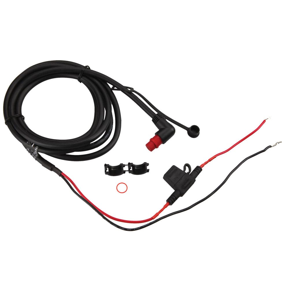 Garmin Garmin Right Angle Power Cable f/MFD Units Marine Navigation & Instruments