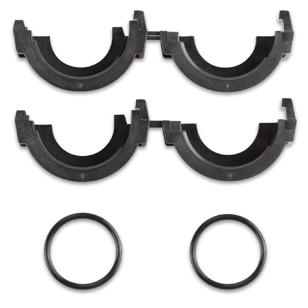 Garmin Garmin Split Connector Threaded f/RJ45 Network Cables - 18mm Marine Navigation & Instruments