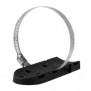 Garmin Garmin Trolling Motor Mount Marine Navigation & Instruments