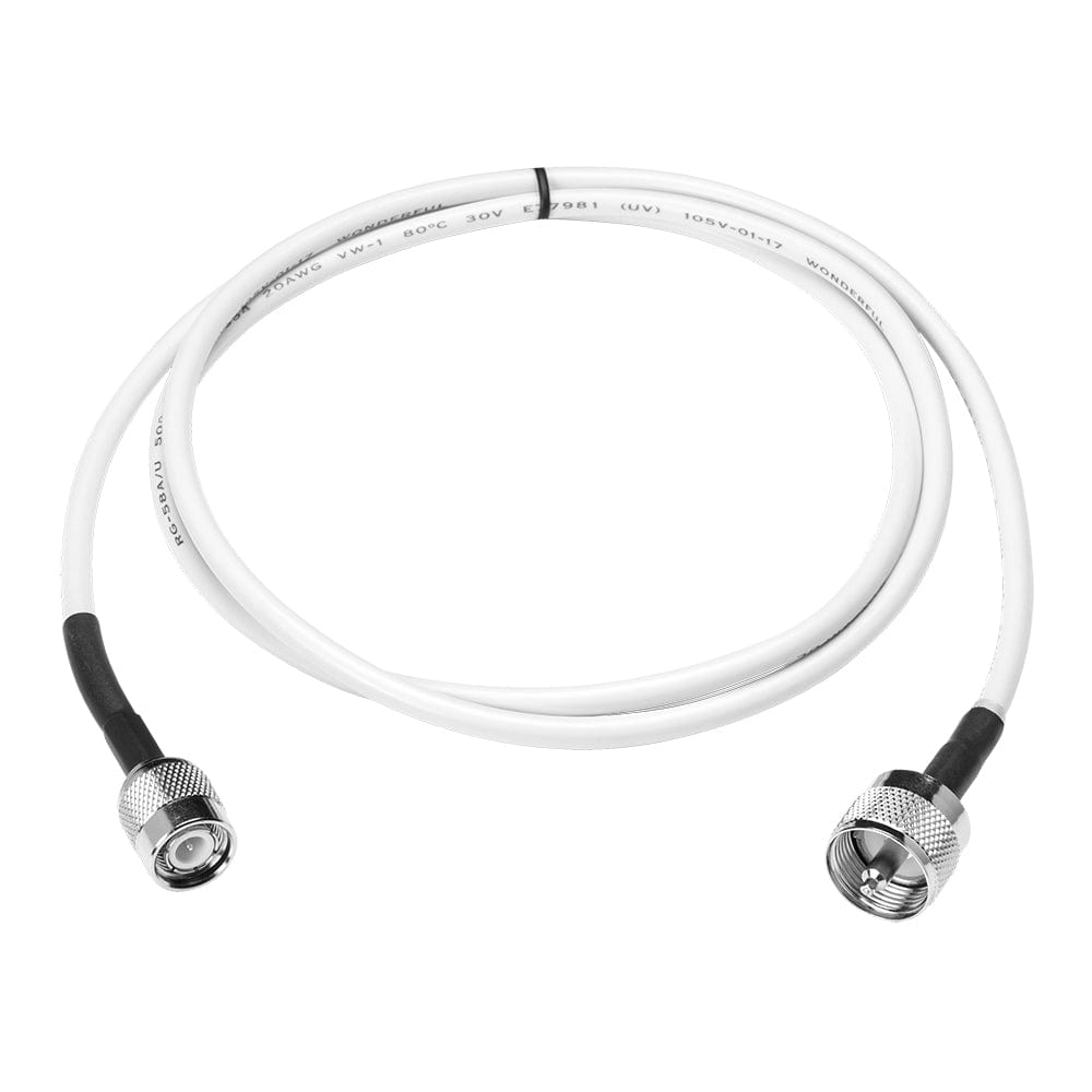 Garmin Garmin VHF Interconnect Cable - 1.2M Marine Navigation & Instruments