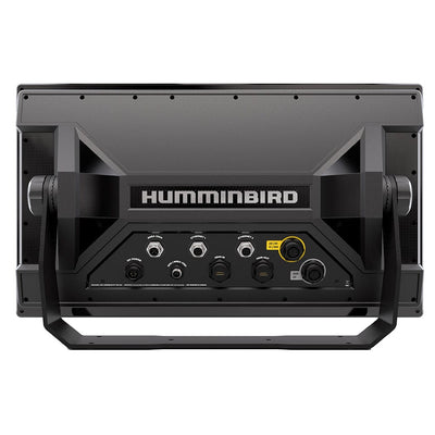 Humminbird Humminbird APEX® 19 MSI+ Chartplotter CHO Display Only Marine Navigation & Instruments