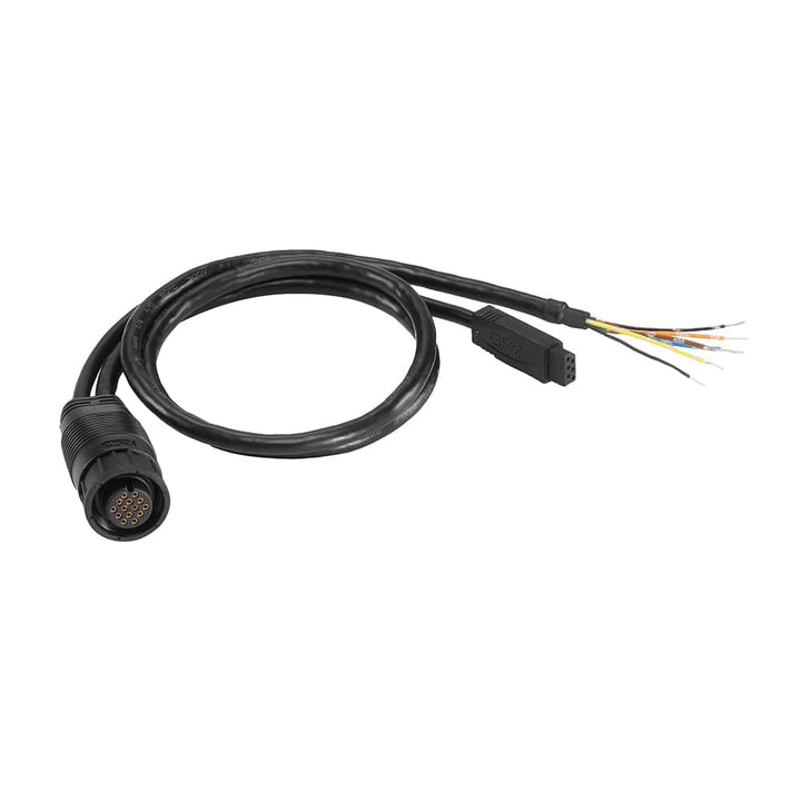 Humminbird Humminbird AS GPS NMEA Splitter Cable Marine Navigation & Instruments