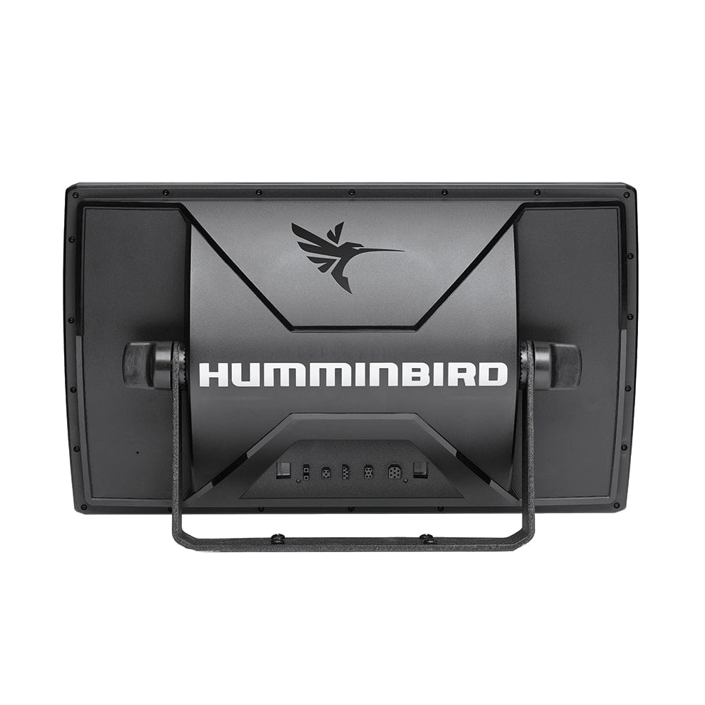 Humminbird Humminbird HELIX 15® CHIRP MEGA SI+ GPS G4N Marine Navigation & Instruments