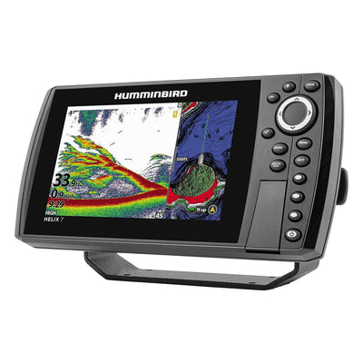 Humminbird Humminbird HELIX 7 CHIRP GPS G4N Marine Navigation & Instruments