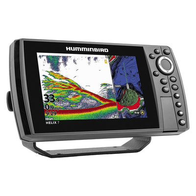 Humminbird Humminbird HELIX 7 CHIRP GPS G4N Marine Navigation & Instruments