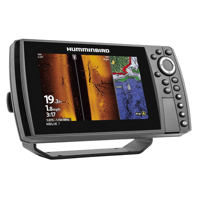 Humminbird Humminbird HELIX 7 CHIRP MEGA SI GPS G4N Marine Navigation & Instruments