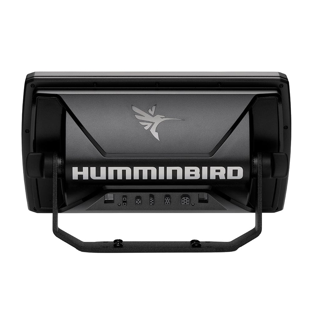 Humminbird Humminbird HELIX 9® CHIRP MEGA SI+ GPS G4N CHO Display Only Marine Navigation & Instruments