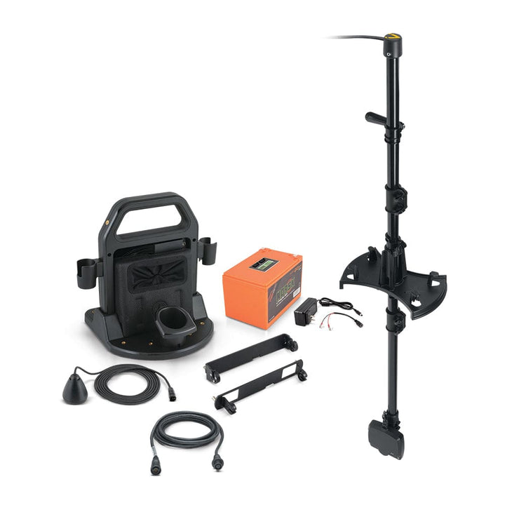 Humminbird Humminbird HELIX ICE Conversion Kit - MEGA Live Marine Navigation & Instruments