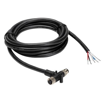 Humminbird Humminbird NMEA 2000 Power Tee Connector Marine Navigation & Instruments