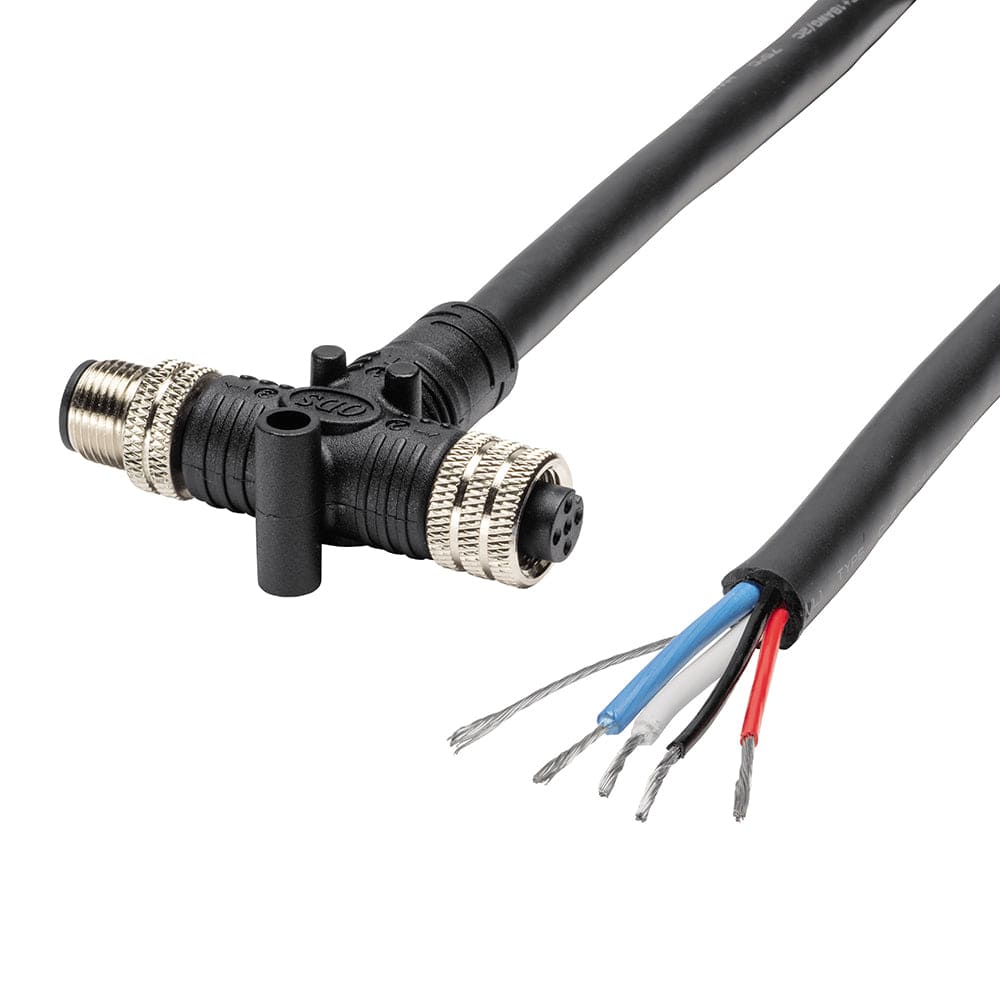 Humminbird Humminbird NMEA 2000 Power Tee Connector Marine Navigation & Instruments