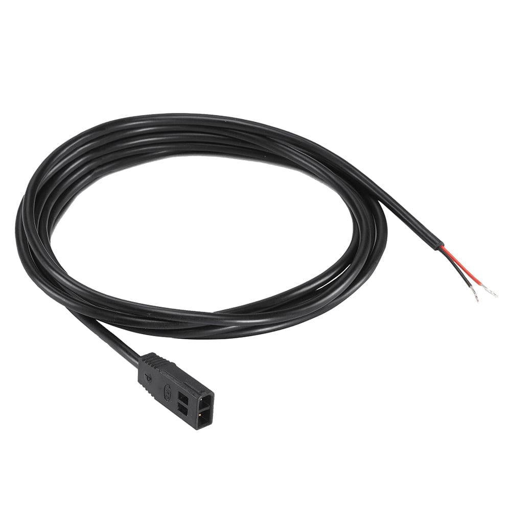 Humminbird Humminbird PC-10 6' Power Cable Marine Navigation & Instruments