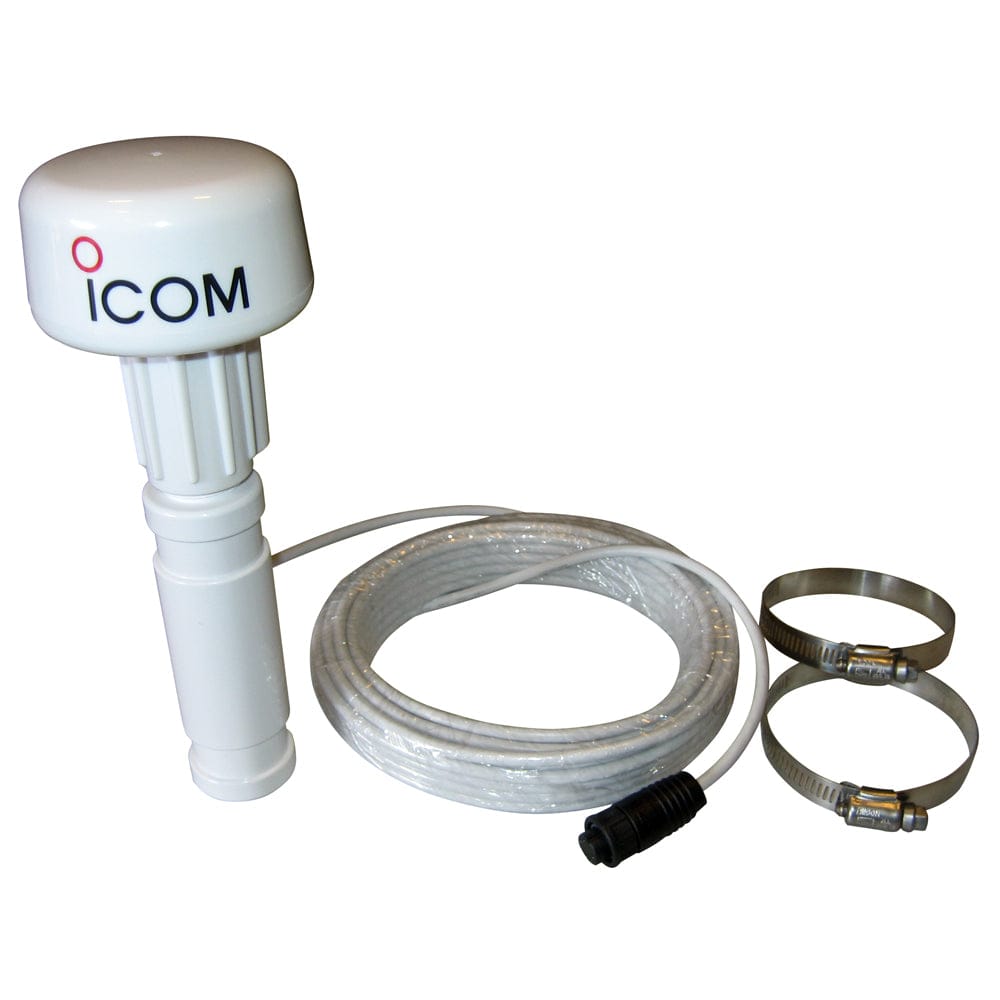 Icom Icom GPS Receiver f/MA-500TR AIS & Marine Commander Marine Navigation & Instruments