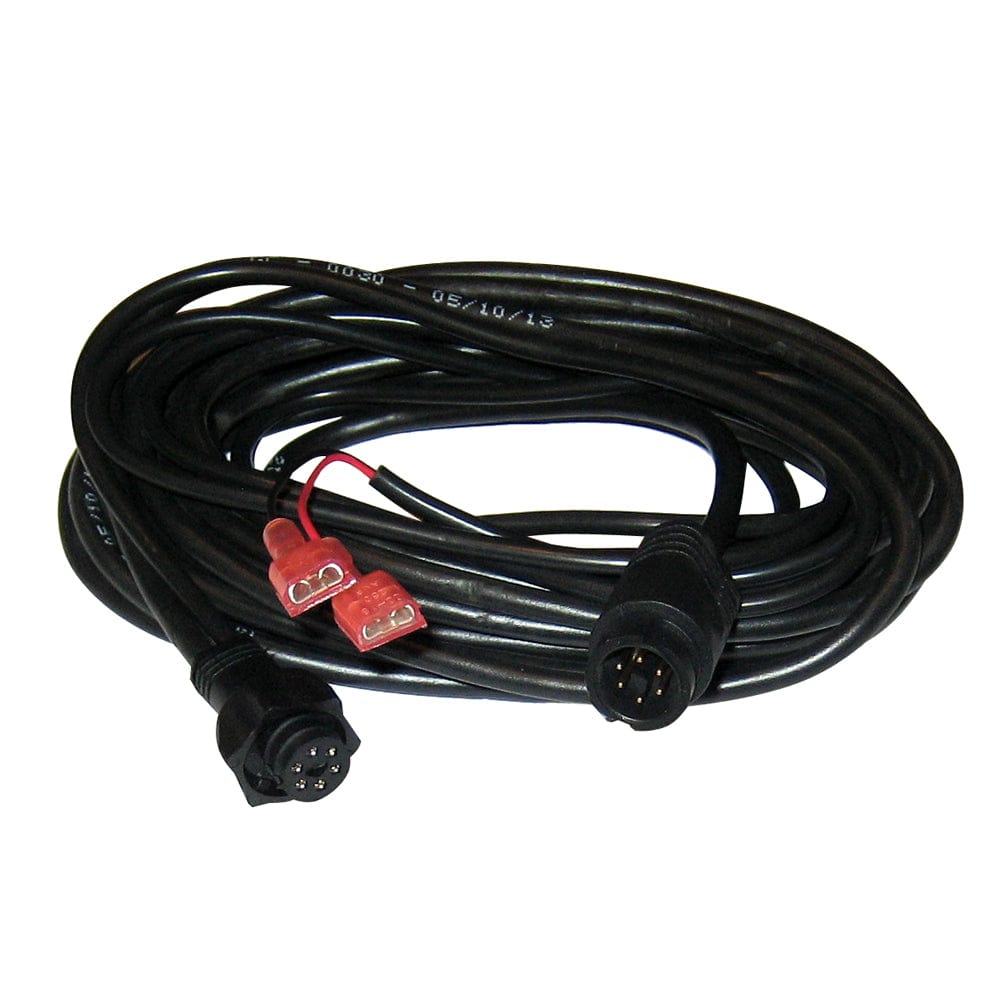 Lowrance Lowrance 15' Extension Cable f/DSI Transducers Marine Navigation & Instruments