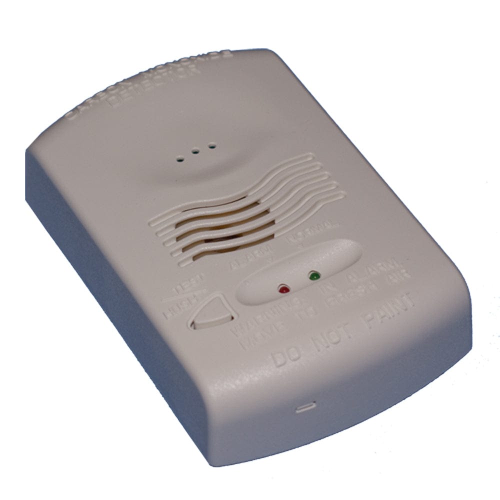 Maretron Maretron Carbon Monoxide Detector f/SIM100-01 Marine Navigation & Instruments