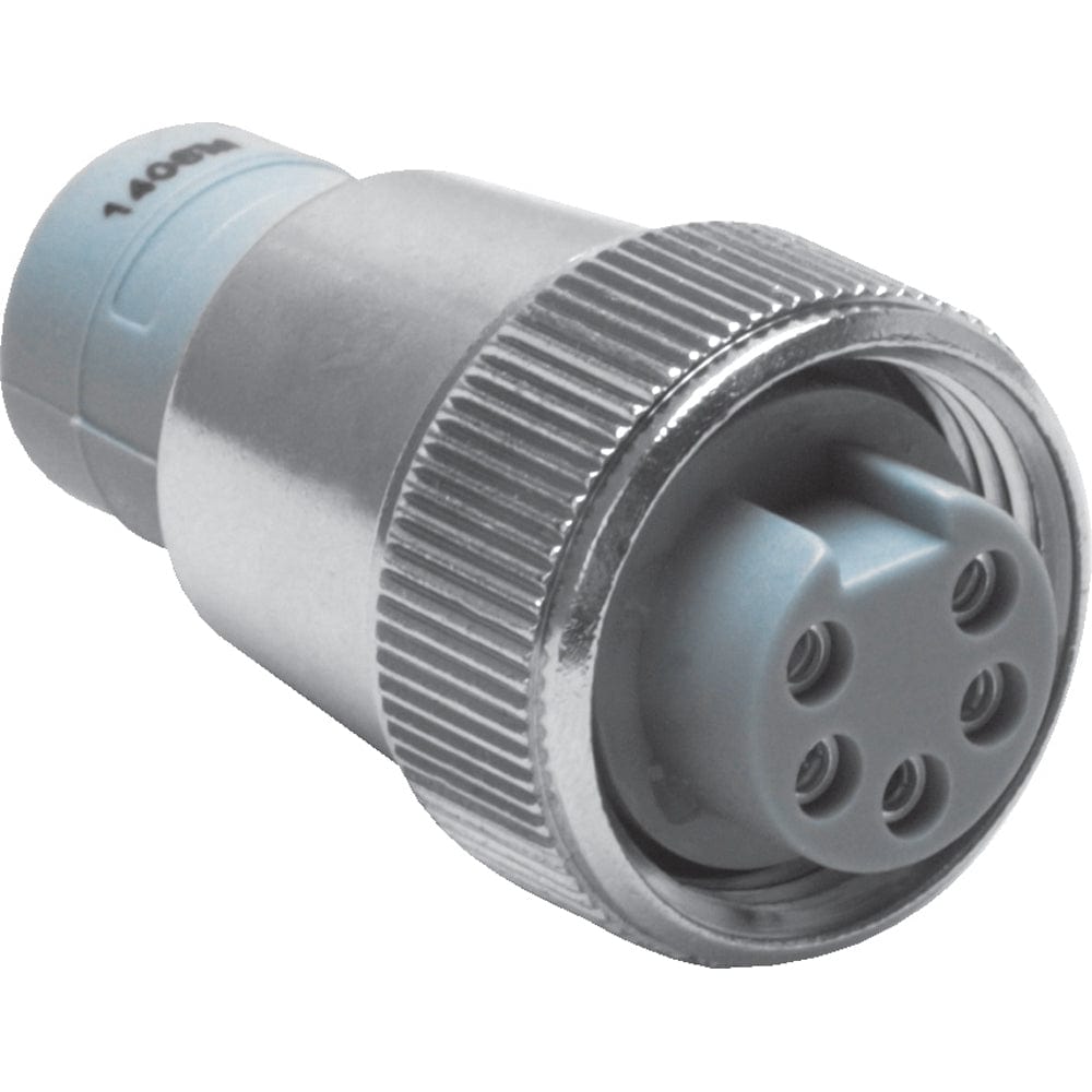 Maretron Maretron Mini Termination Resistor - Female Marine Navigation & Instruments