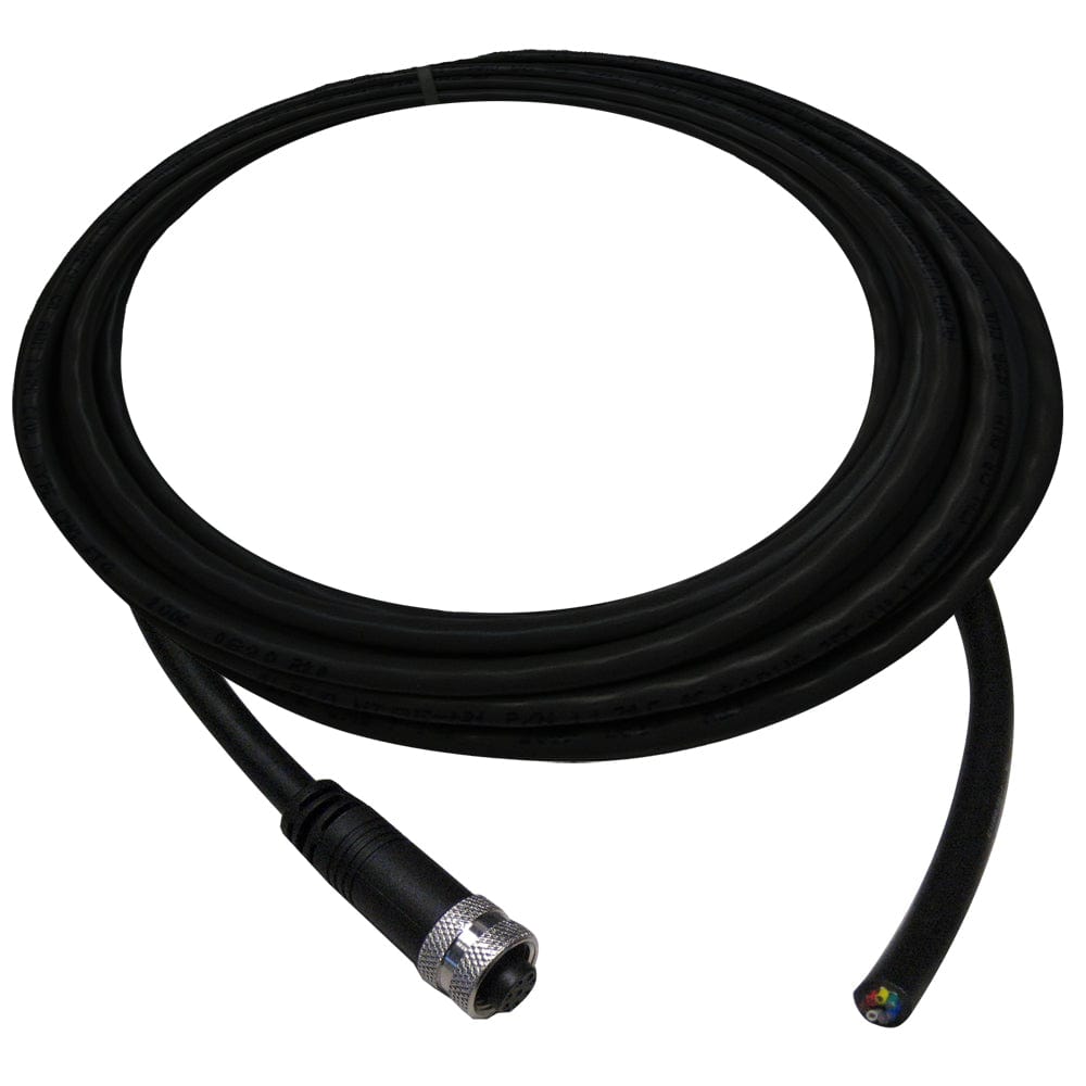 Maretron Maretron NMEA 0183 10 Meter Connection Cable f/SSC200 & SSC300 Solid State Compass Marine Navigation & Instruments