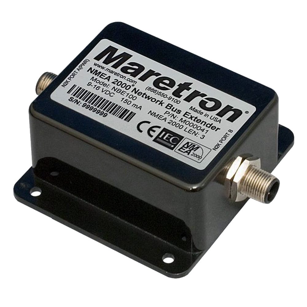 Maretron Maretron NMEA 2000 Network Bus Extender Marine Navigation & Instruments