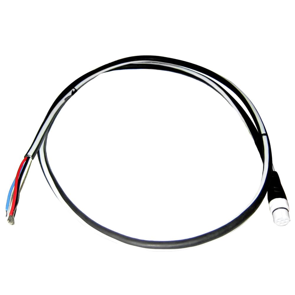 Raymarine Raymarine 1M Stripped End Spur Cable f/SeaTalk<sup>ng</sup> Marine Navigation & Instruments