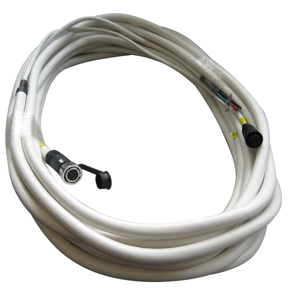 Raymarine Raymarine 5M Digital Radar Cable w/RayNet Connector On One End Marine Navigation & Instruments