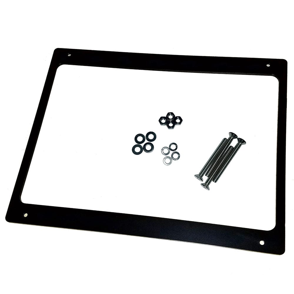 Raymarine Raymarine A12X to Axiom 12 Adapter Plate to Existing Fixing Holes Marine Navigation & Instruments