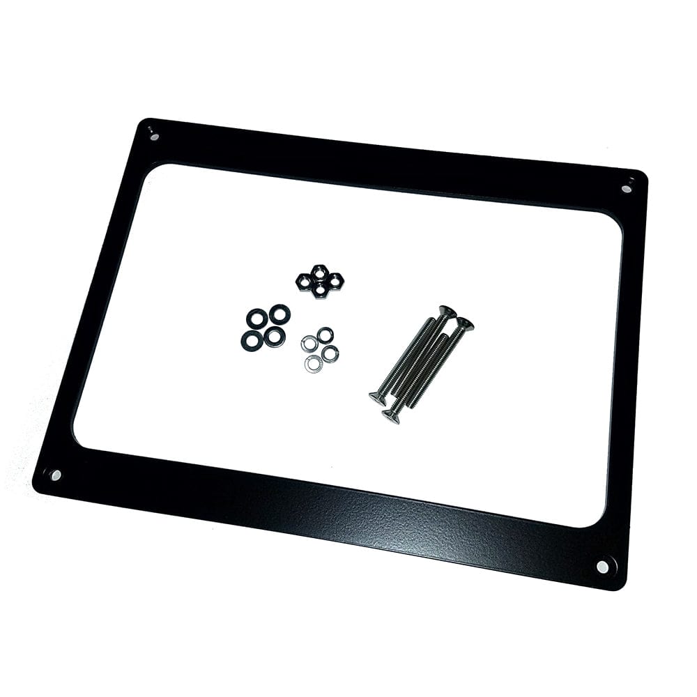 Raymarine Raymarine A9X to Axiom 9 Adapter Plate to Existing Fixing Holes Marine Navigation & Instruments
