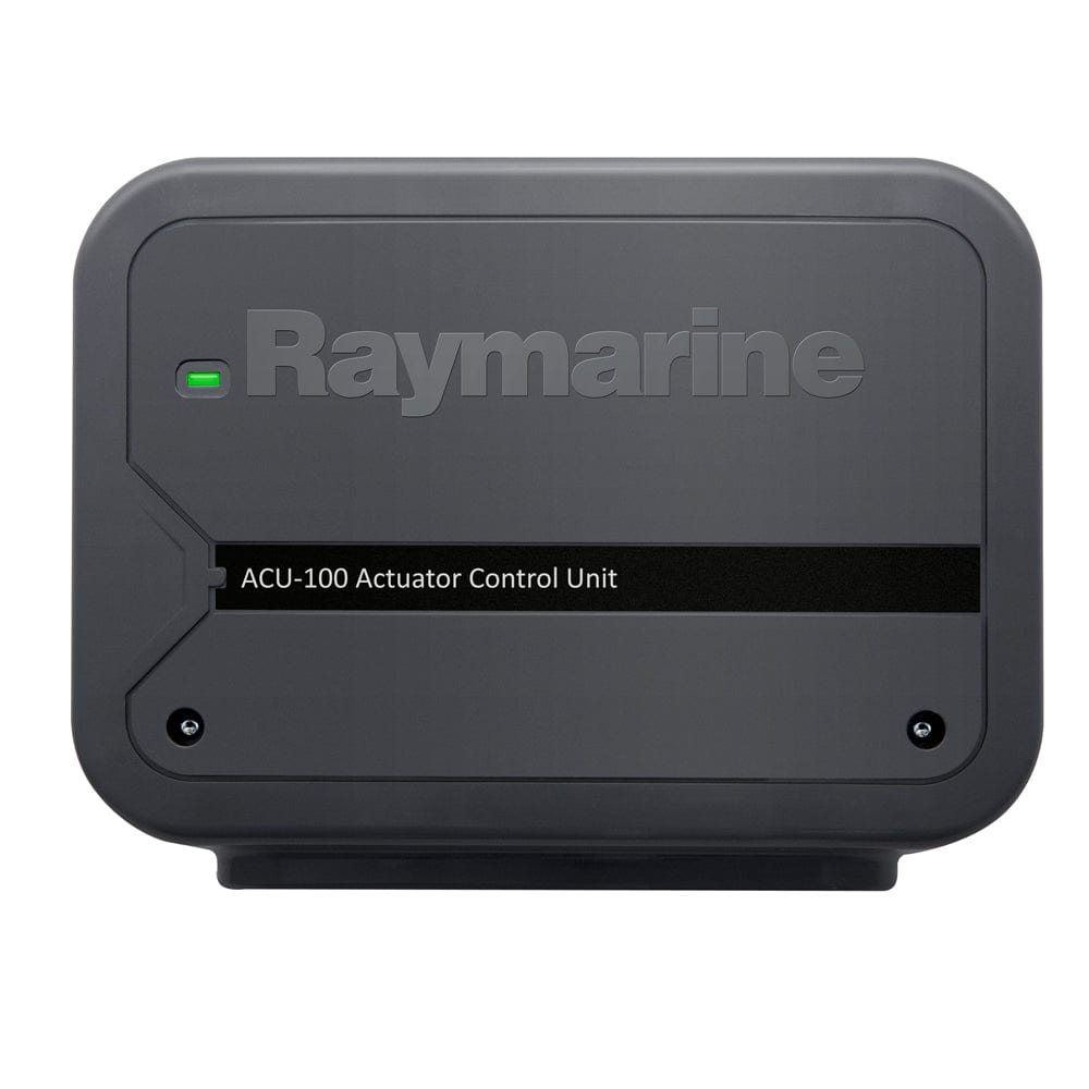 Raymarine Raymarine ACU-100 Actuator Control Unit Marine Navigation & Instruments