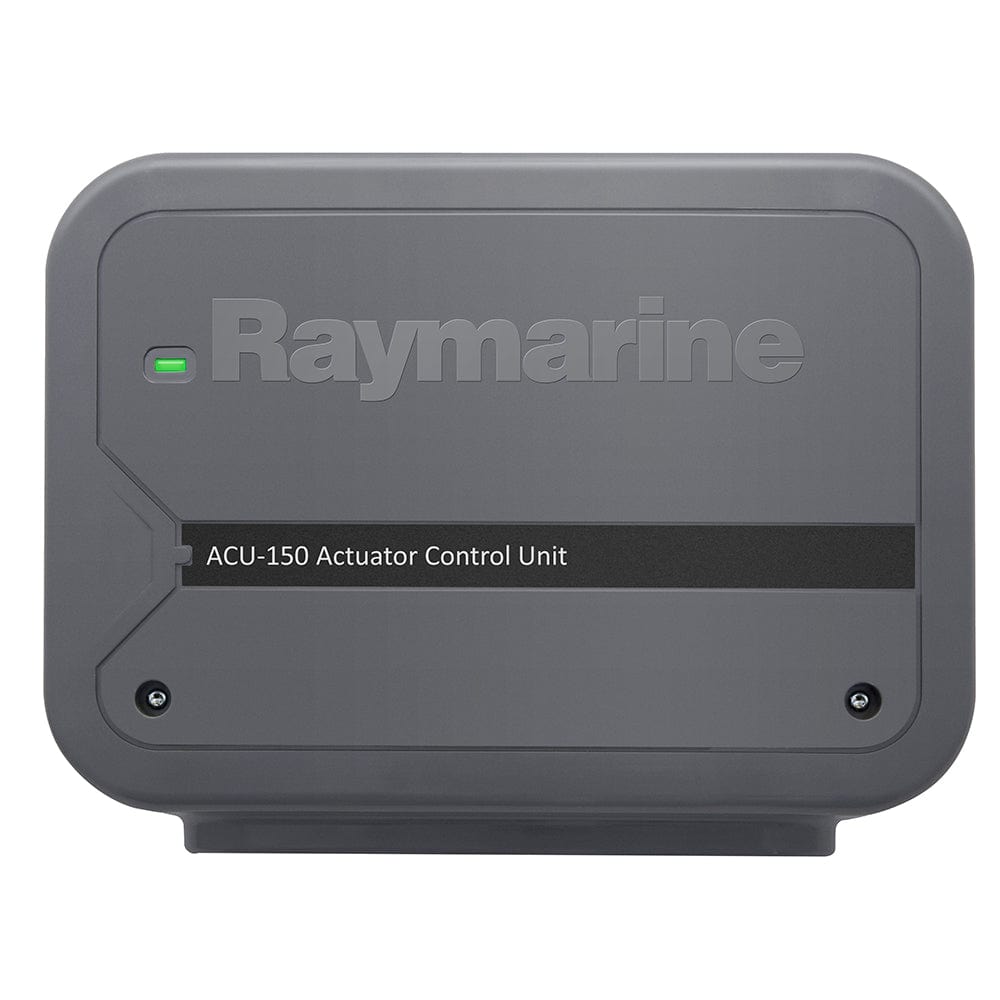 Raymarine Raymarine ACU-150 Actuator Control Unit Marine Navigation & Instruments