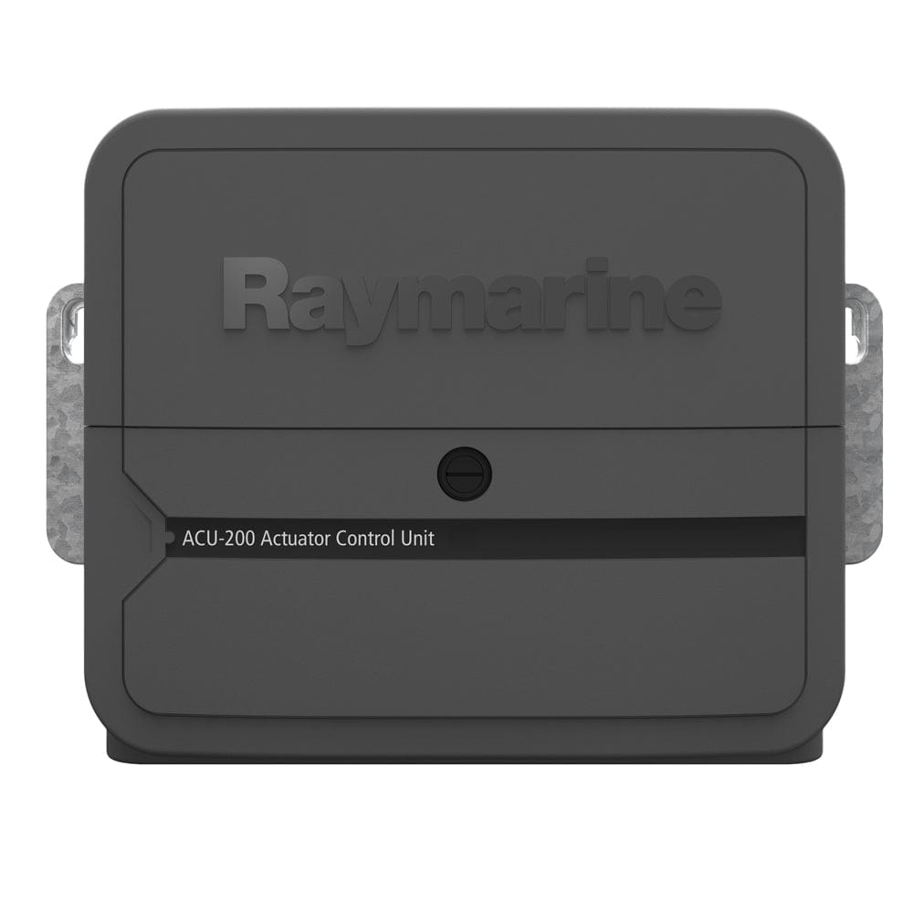 Raymarine Raymarine ACU-200 Acuator Control Unit - Use Type 1 Hydraulic, Linear & Rotary Mechanical Drives Marine Navigation & Instruments